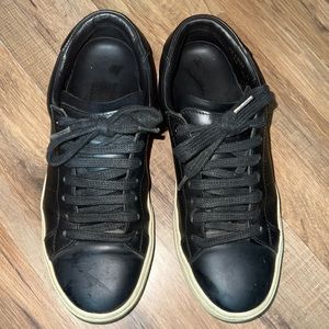 Saint Laurent Skater Low Sneaker